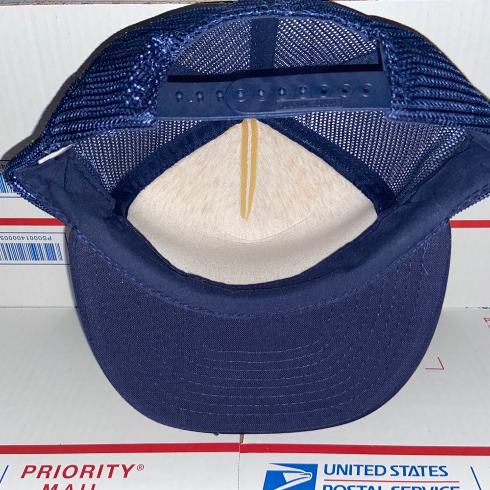 Park Development Corp General Contractor Trucker … - image 4